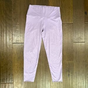 TNA Cropped Leggings